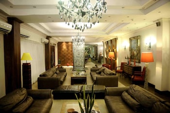 the blowfish hotel