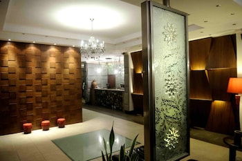 the blowfish hotel