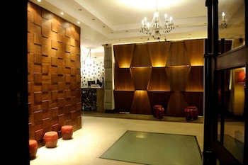 The Blowfish Hotel,Victoria Island>>Lagos,4 star