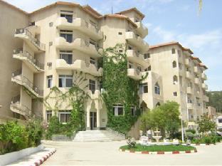 Mimosa Palace Annaba,Annaba Province>>Annaba,3 star