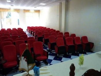 mimosa palace annaba