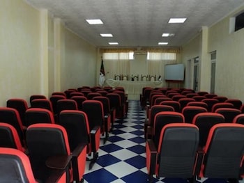 mimosa palace annaba