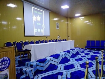 mimosa palace annaba