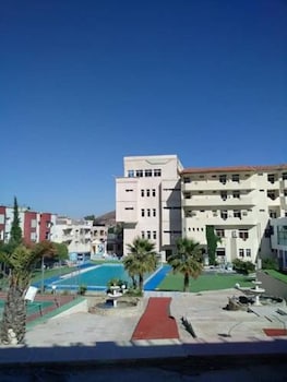 mimosa palace annaba