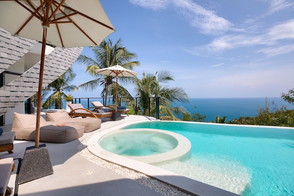 villa the spot koh samui