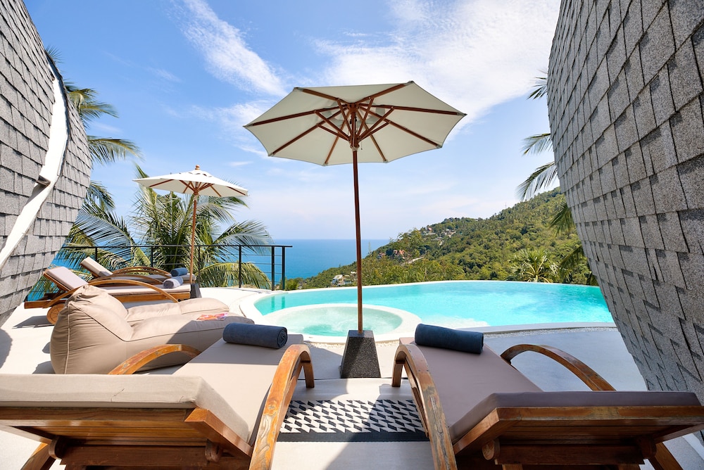 villa the spot koh samui