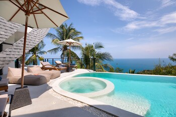 villa the spot koh samui