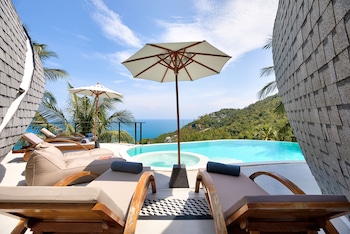 villa the spot koh samui