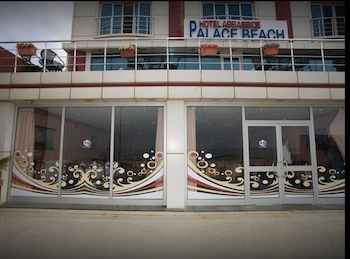 Abassides Palace,Algiers>>Alger Centre,3 star