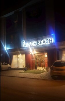 Abassides Palace,Algiers>>Alger Centre,3 star