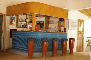 blue africa