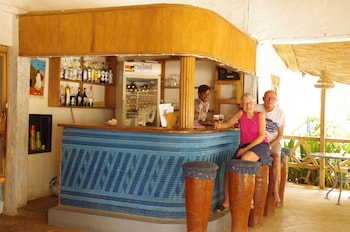 blue africa
