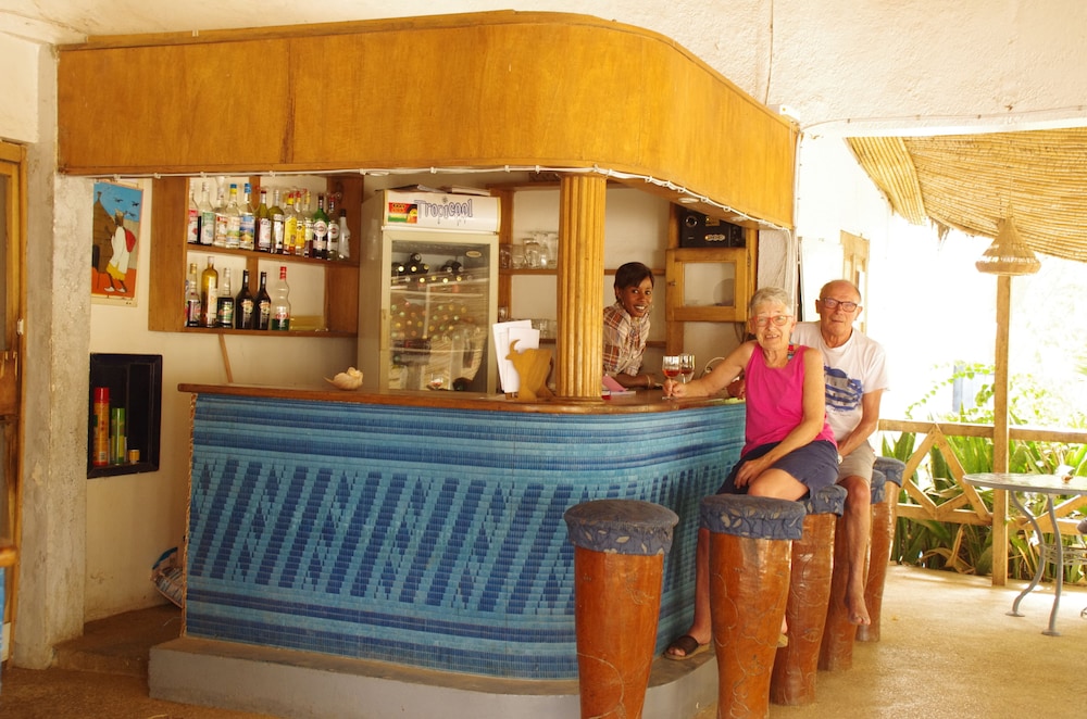 blue africa