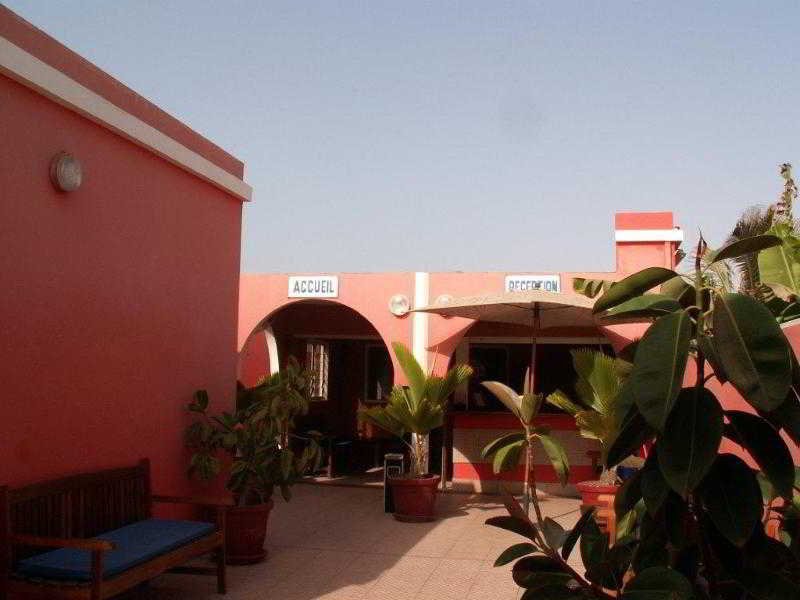 dakar