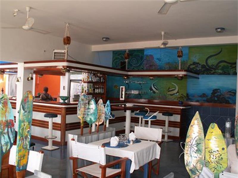 dakar