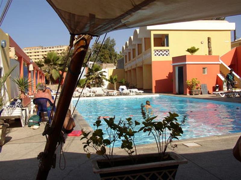dakar