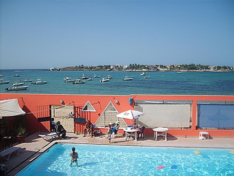 dakar