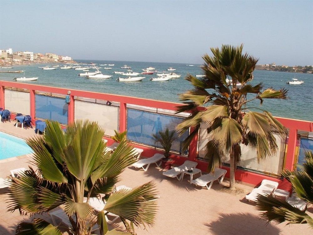 dakar