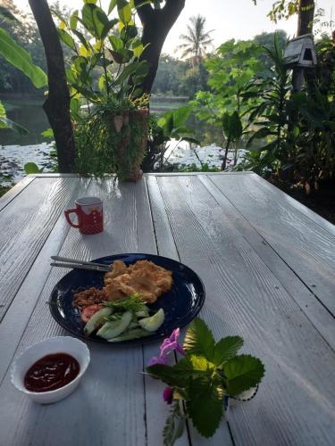 village homestay