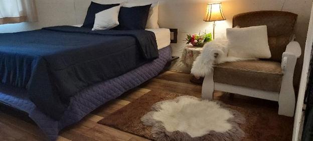 village homestay