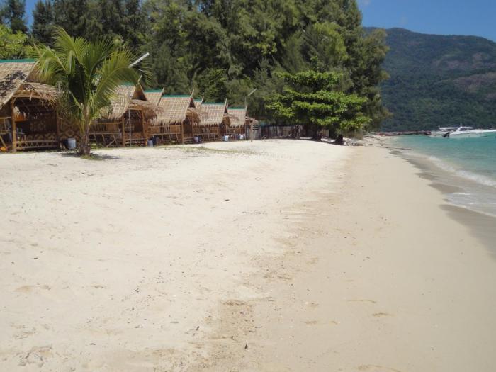 ko lipe