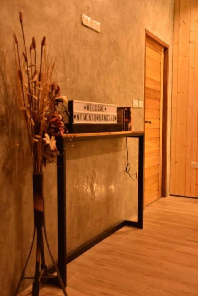 momento bangtao beach