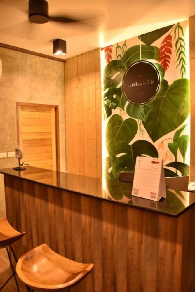 momento bangtao beach