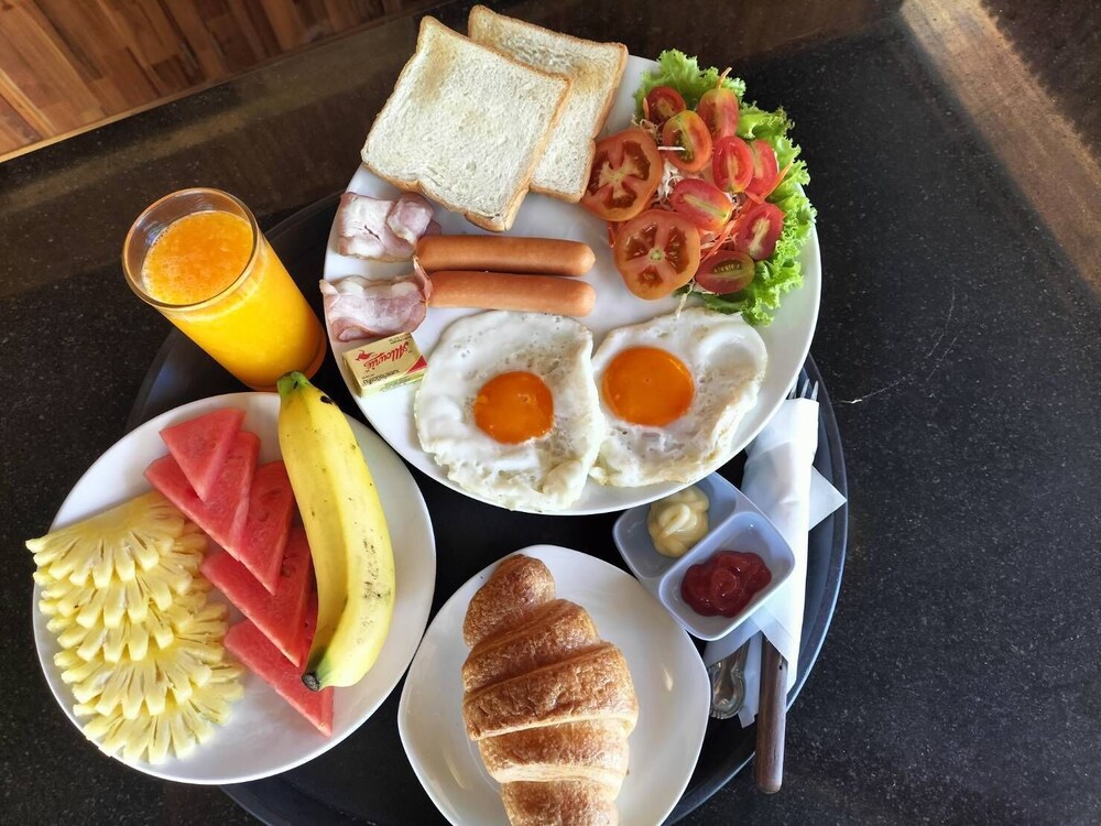 momento bangtao beach