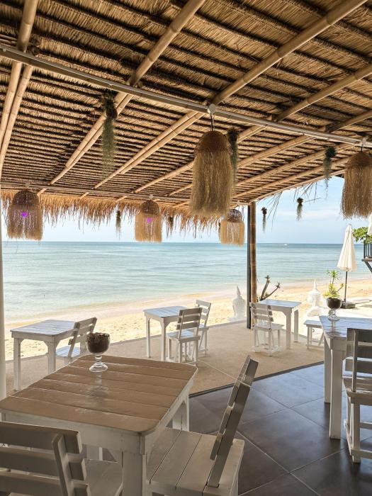 el pillax lanta resort