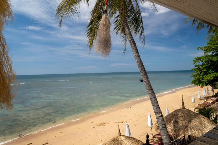el pillax lanta resort