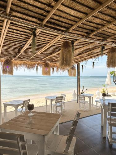 el pillax lanta resort