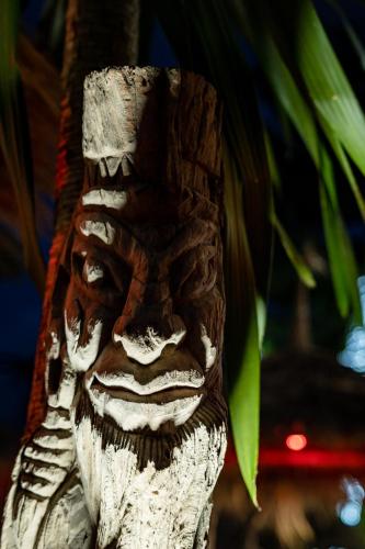 el pillax lanta resort