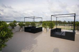 grandbeach condo sea view by malai