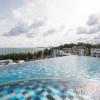 grandbeach condo sea view by malai