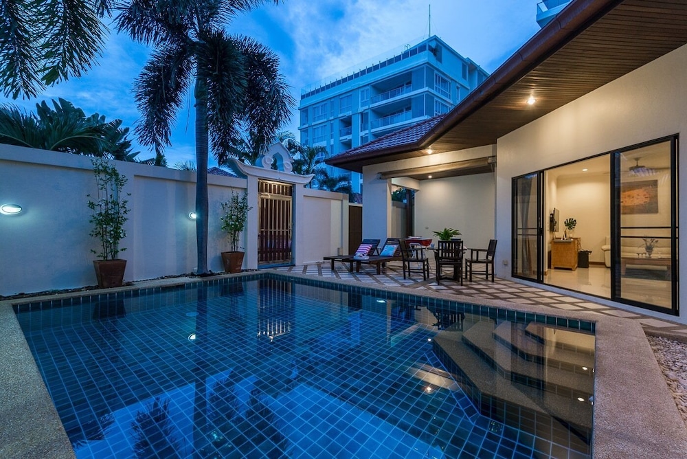 pattaya