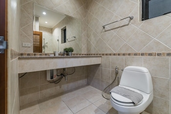 anb poolvilla 2br with private beach