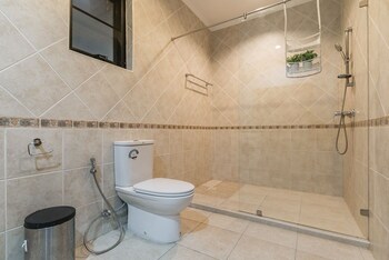 anb poolvilla 2br with private beach