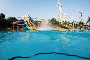 Anb Poolvilla 2Br With Private Beach,,3.5 star