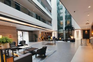 Home Inn Plus Suzhou Wujiang Fenhu Luxin Avenue,Xitang Ancient Town>>Suzhou,3 star