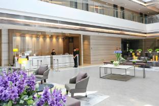 home inn plus suzhou wujiang fenhu luxin avenue
