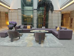 home inn plus suzhou wujiang fenhu luxin avenue