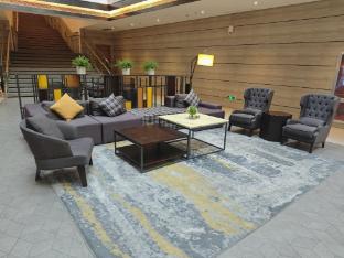 home inn plus suzhou wujiang fenhu luxin avenue