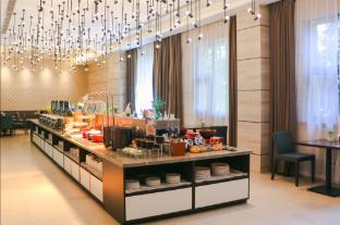 home inn plus suzhou wujiang fenhu luxin avenue