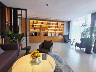 home inn plus suzhou wujiang fenhu luxin avenue