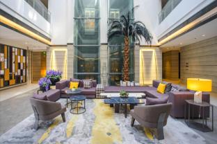 Home Inn Plus Suzhou Wujiang Fenhu Luxin Avenue,Xitang Ancient Town>>Suzhou,3 star