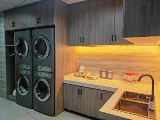 home inn plus suzhou wujiang fenhu luxin avenue