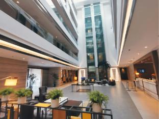 home inn plus suzhou wujiang fenhu luxin avenue