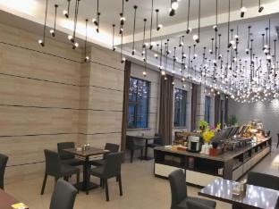 Home Inn Plus Suzhou Wujiang Fenhu Luxin Avenue,Xitang Ancient Town>>Suzhou,3 star