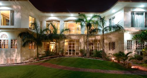 barwara kothi