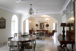 barwara kothi